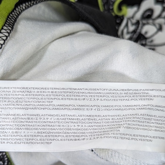 MINKPINK | Tribal Print Bodycon Mini Dress Size Small NWOT - Picture 7 of 8